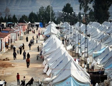 Τούρκος υπουργός Εσωτερικών: «Να δώσουμε την υπηκοότητα σε όλα τα παιδιά από τη Συρία που γεννήθηκαν στην Τουρκία»